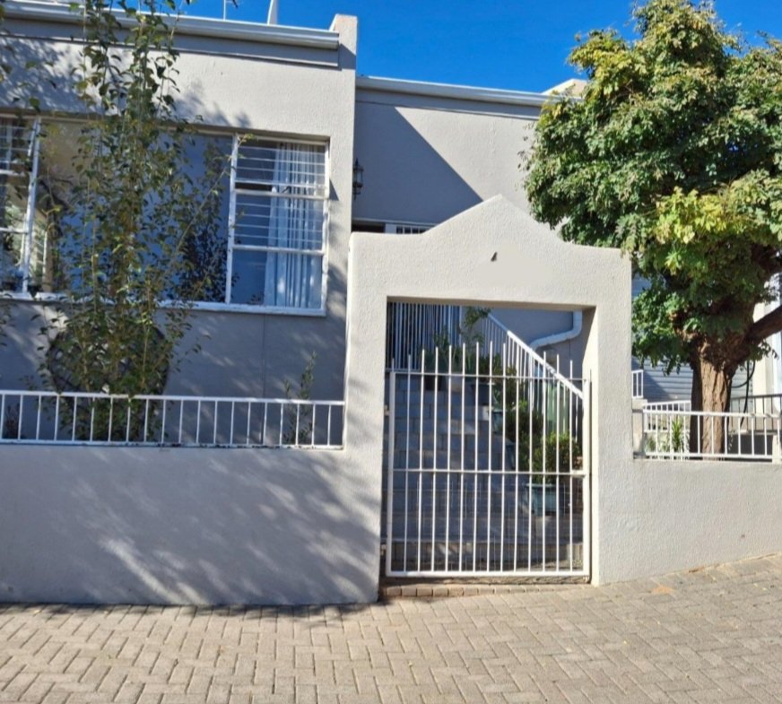 3 Bedroom Property for Sale in Baysvalley Free State